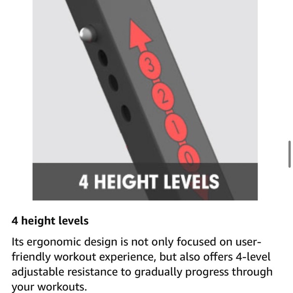 Ab Crunch Machine Exercise Home Gym Train Resistance Total Body Pilates reformer - Picture 10 of 10